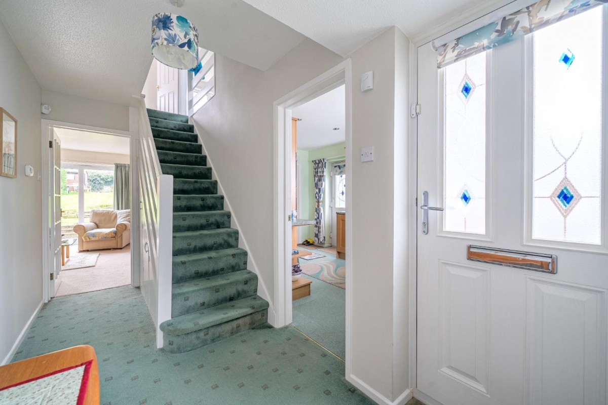 Broadmere Close, Dursley