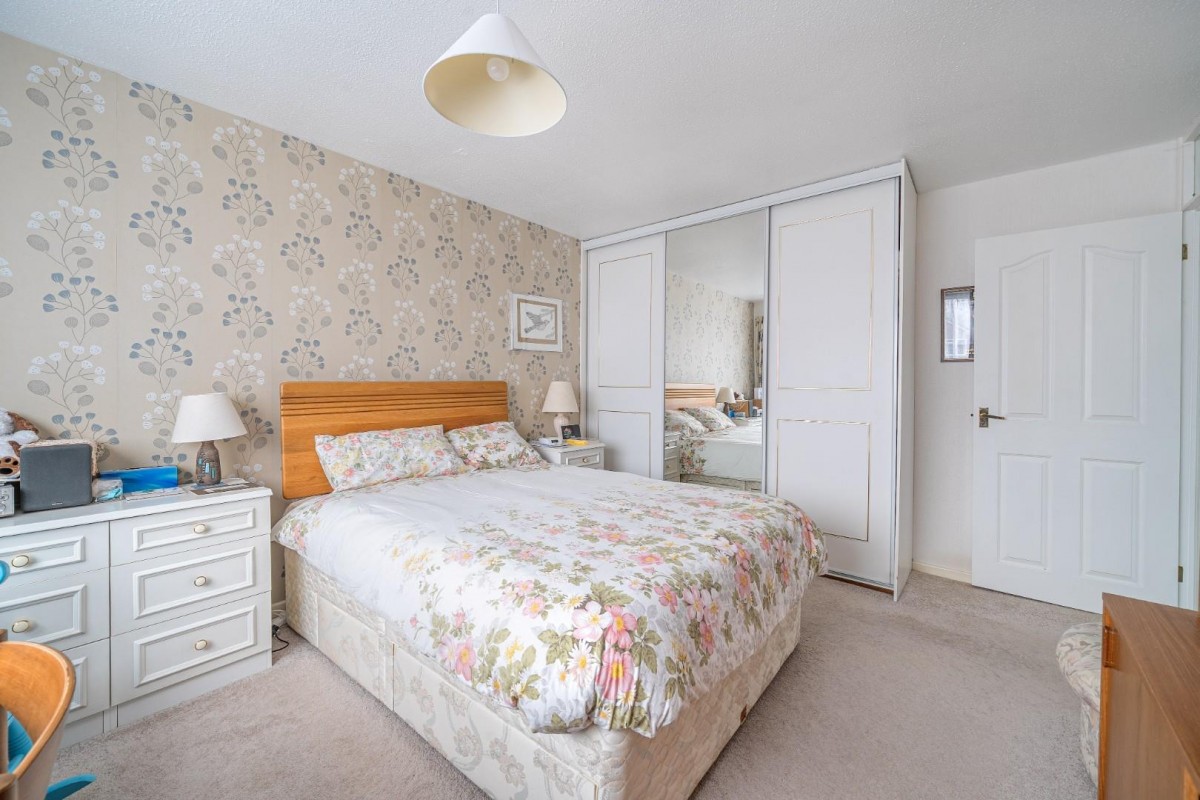 Broadmere Close, Dursley