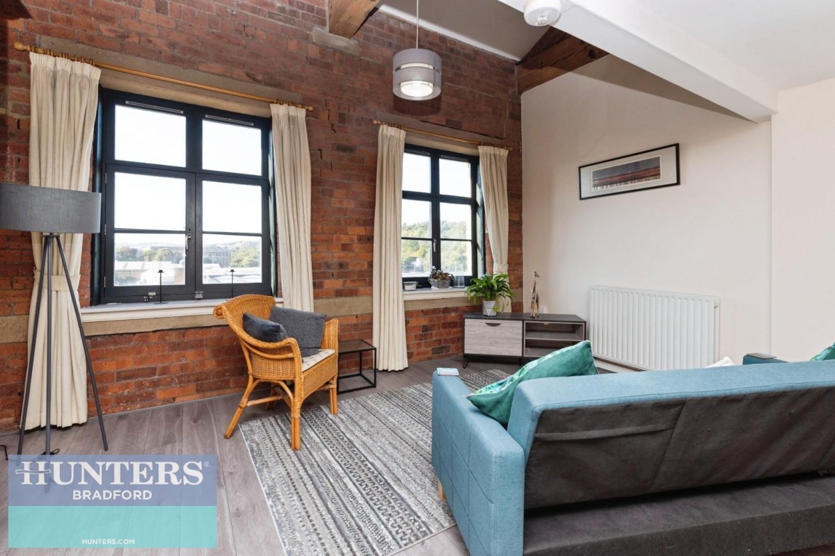 20-22, Mill Street, Bradford, BD1 4AB