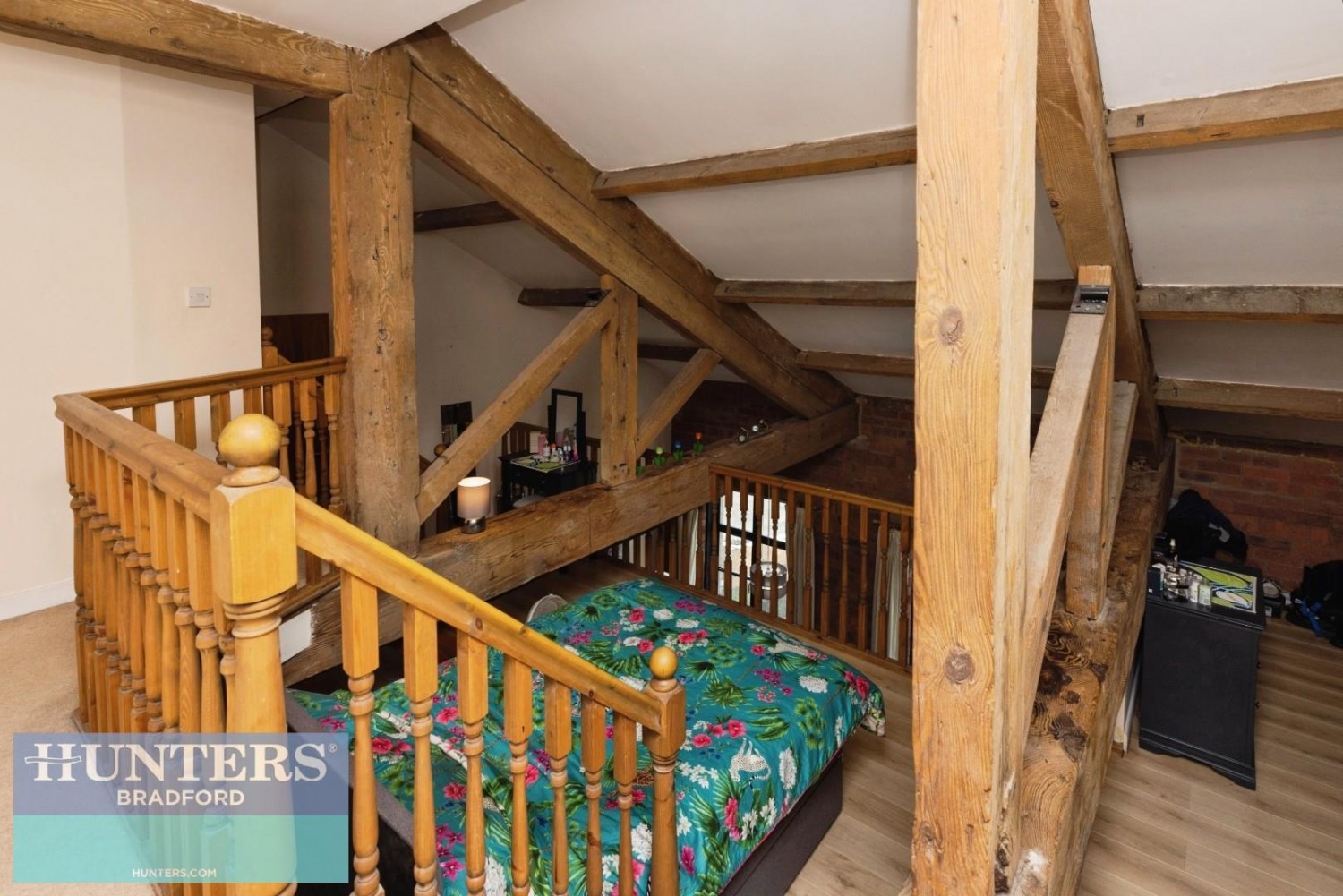 20-22, Mill Street, Bradford, BD1 4AB