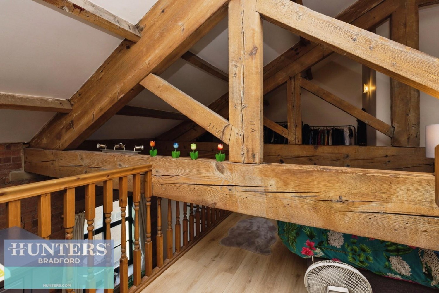 20-22, Mill Street, Bradford, BD1 4AB