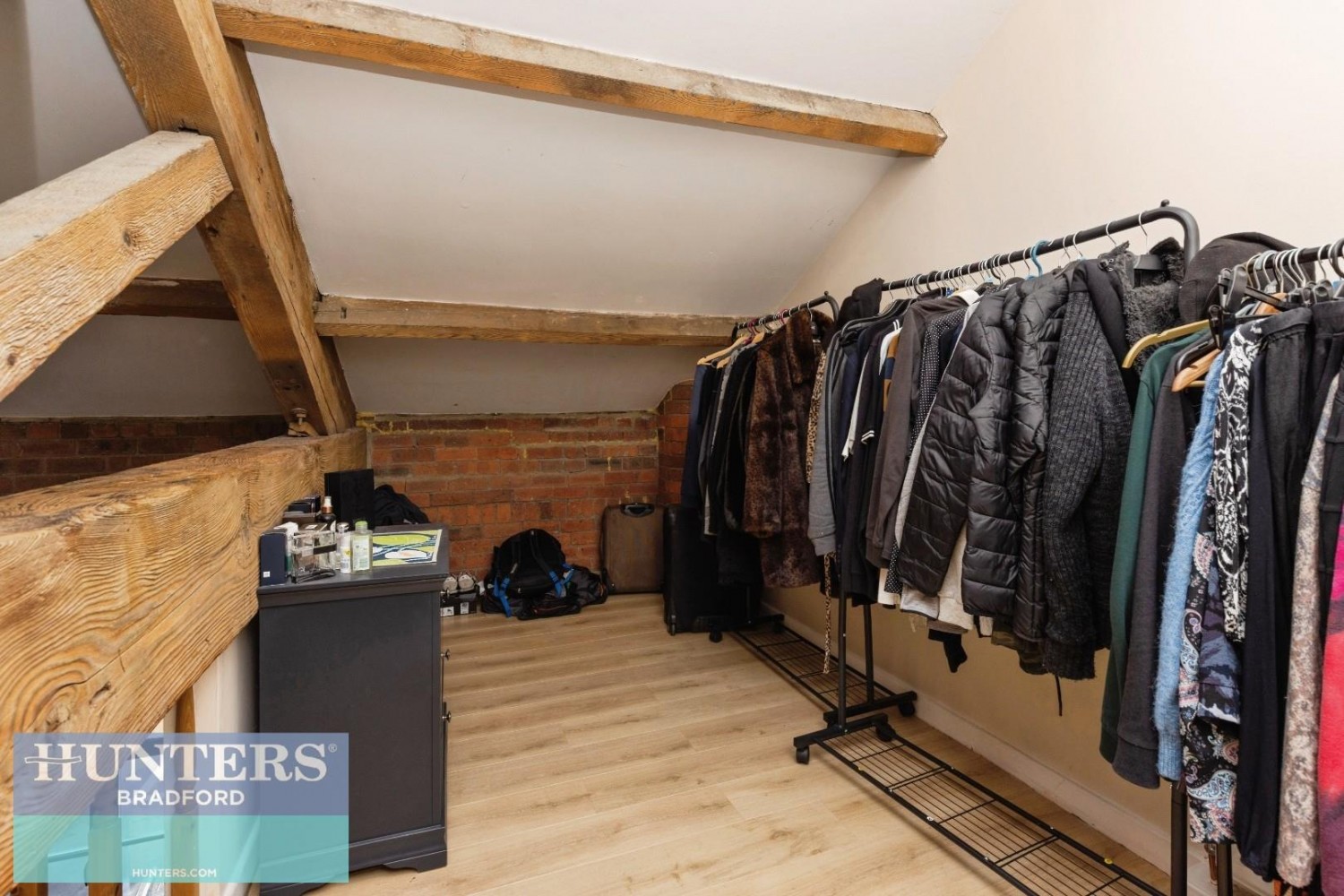 20-22, Mill Street, Bradford, BD1 4AB