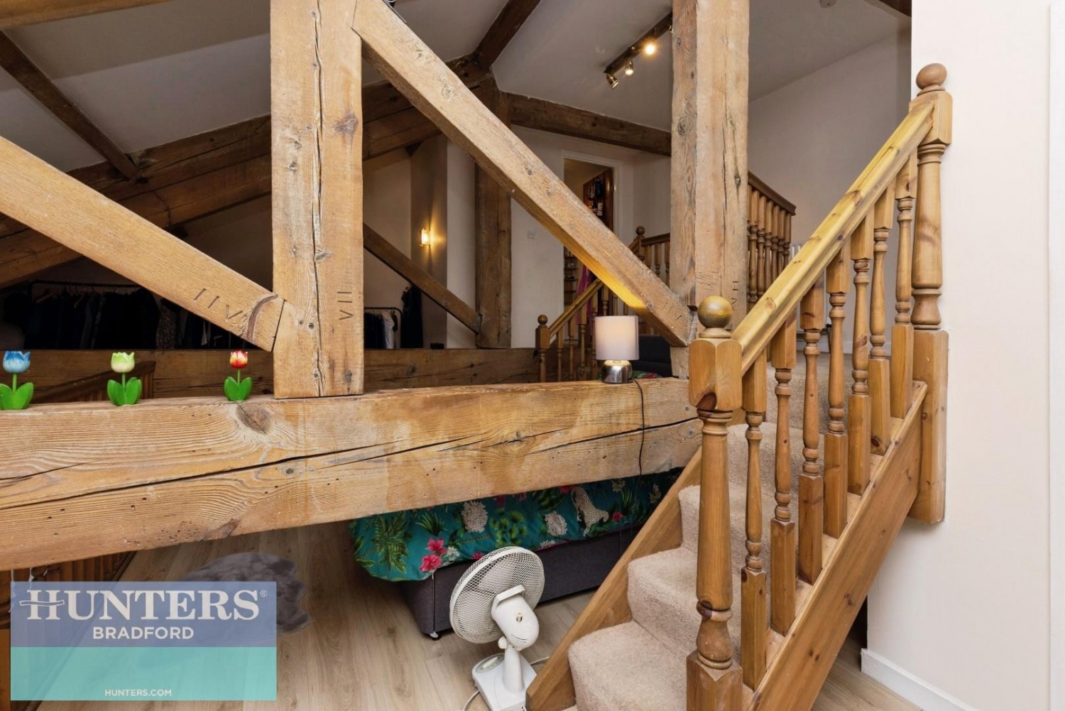 20-22, Mill Street, Bradford, BD1 4AB