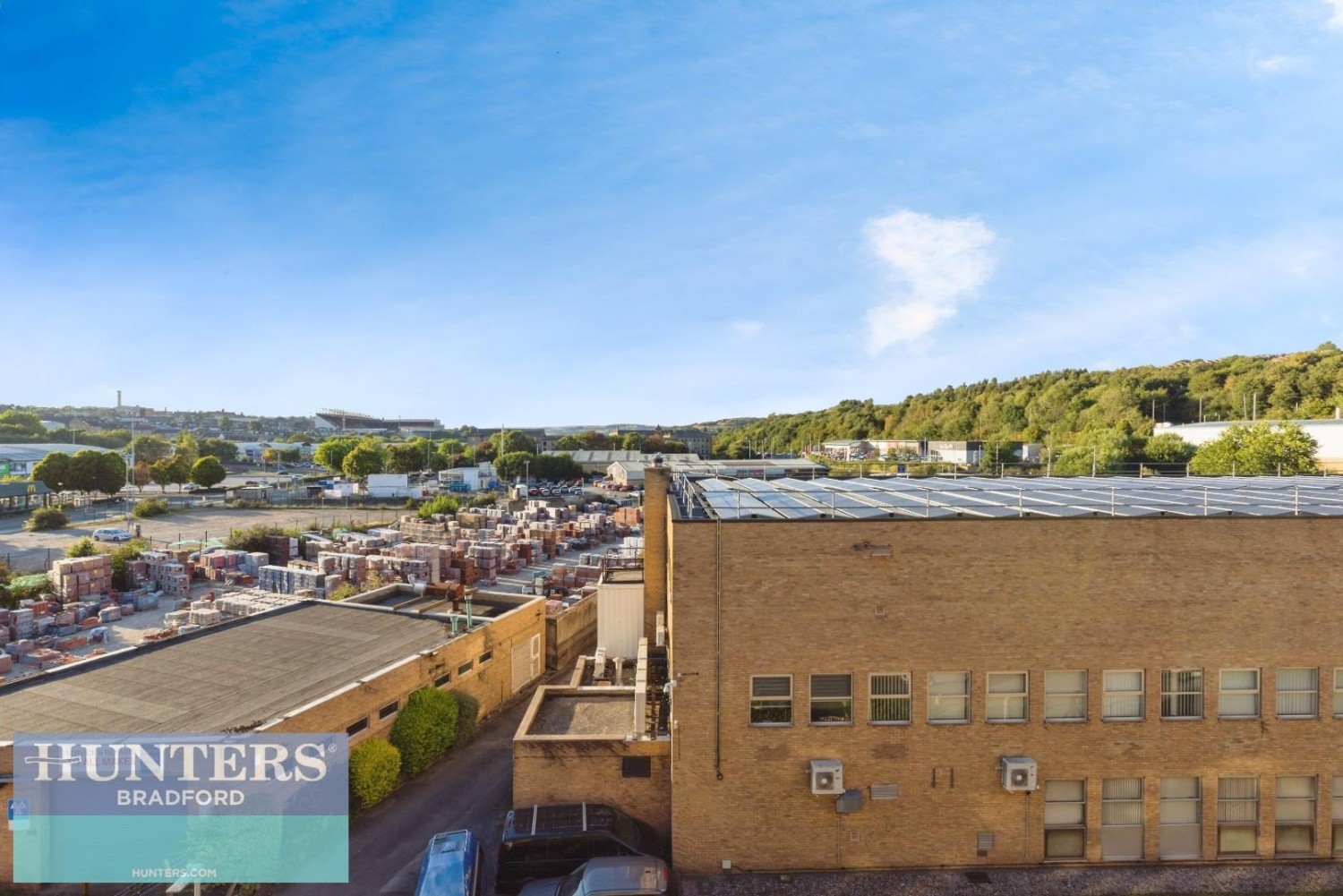 20-22, Mill Street, Bradford, BD1 4AB