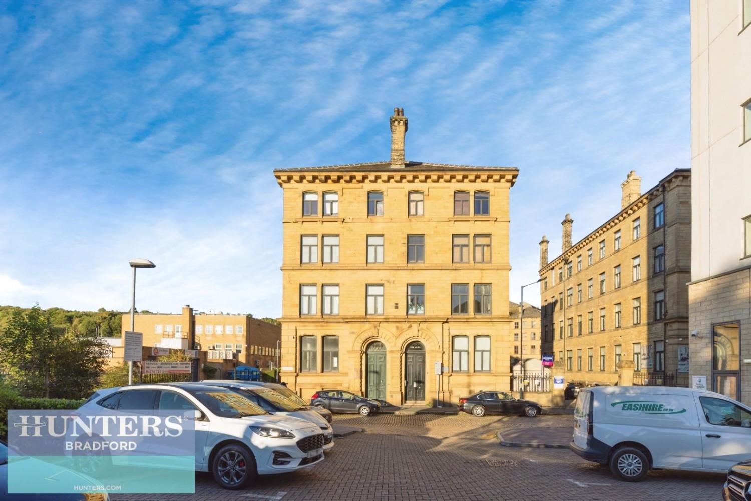 20-22, Mill Street, Bradford, BD1 4AB