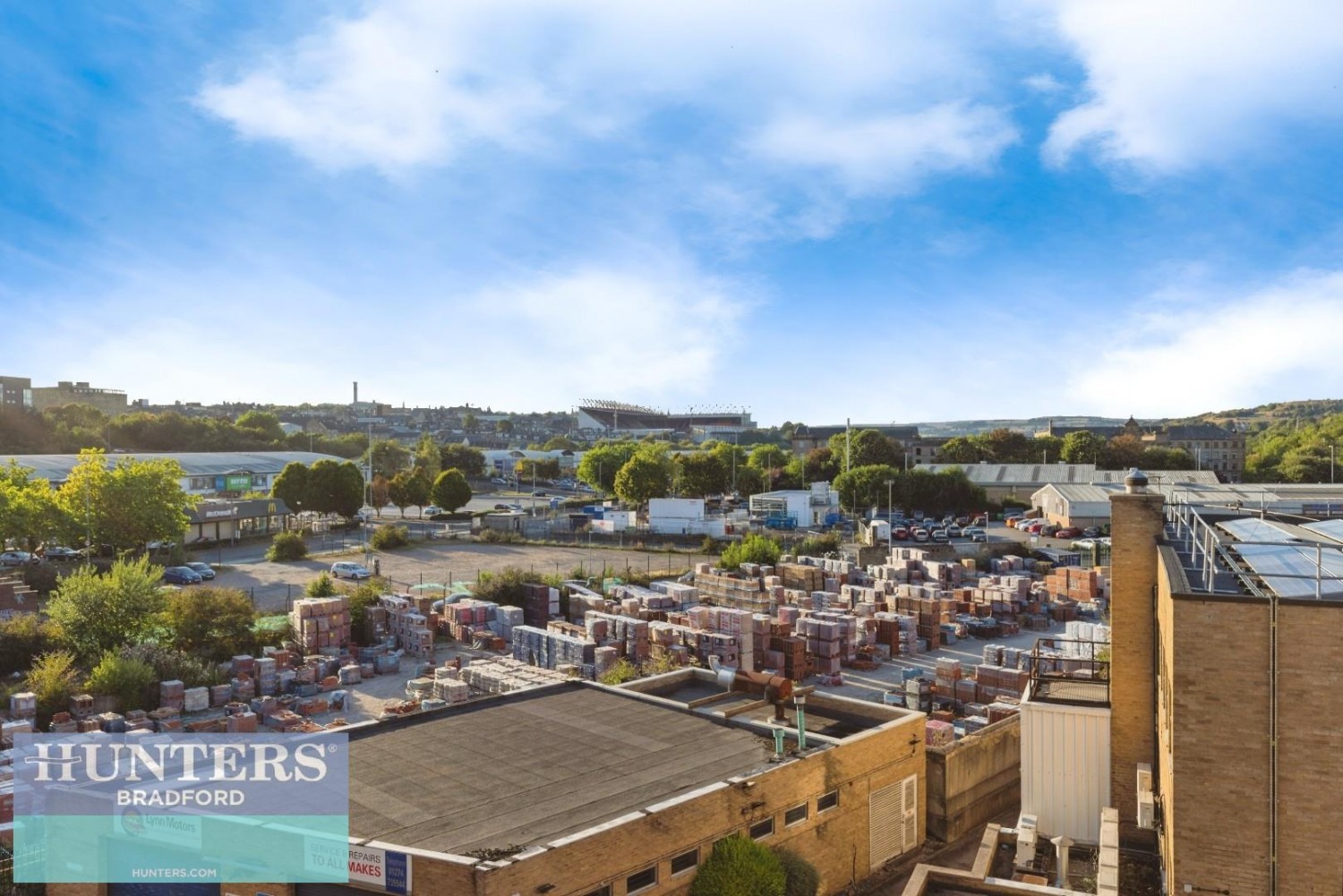 20-22, Mill Street, Bradford, BD1 4AB