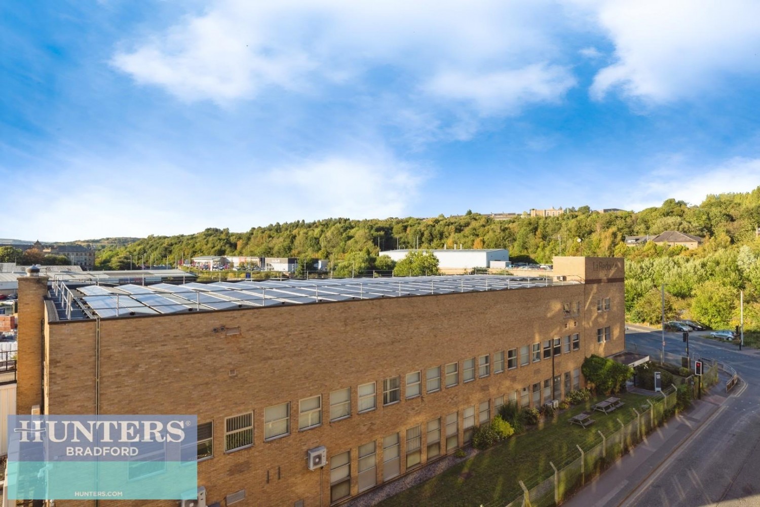 20-22, Mill Street, Bradford, BD1 4AB