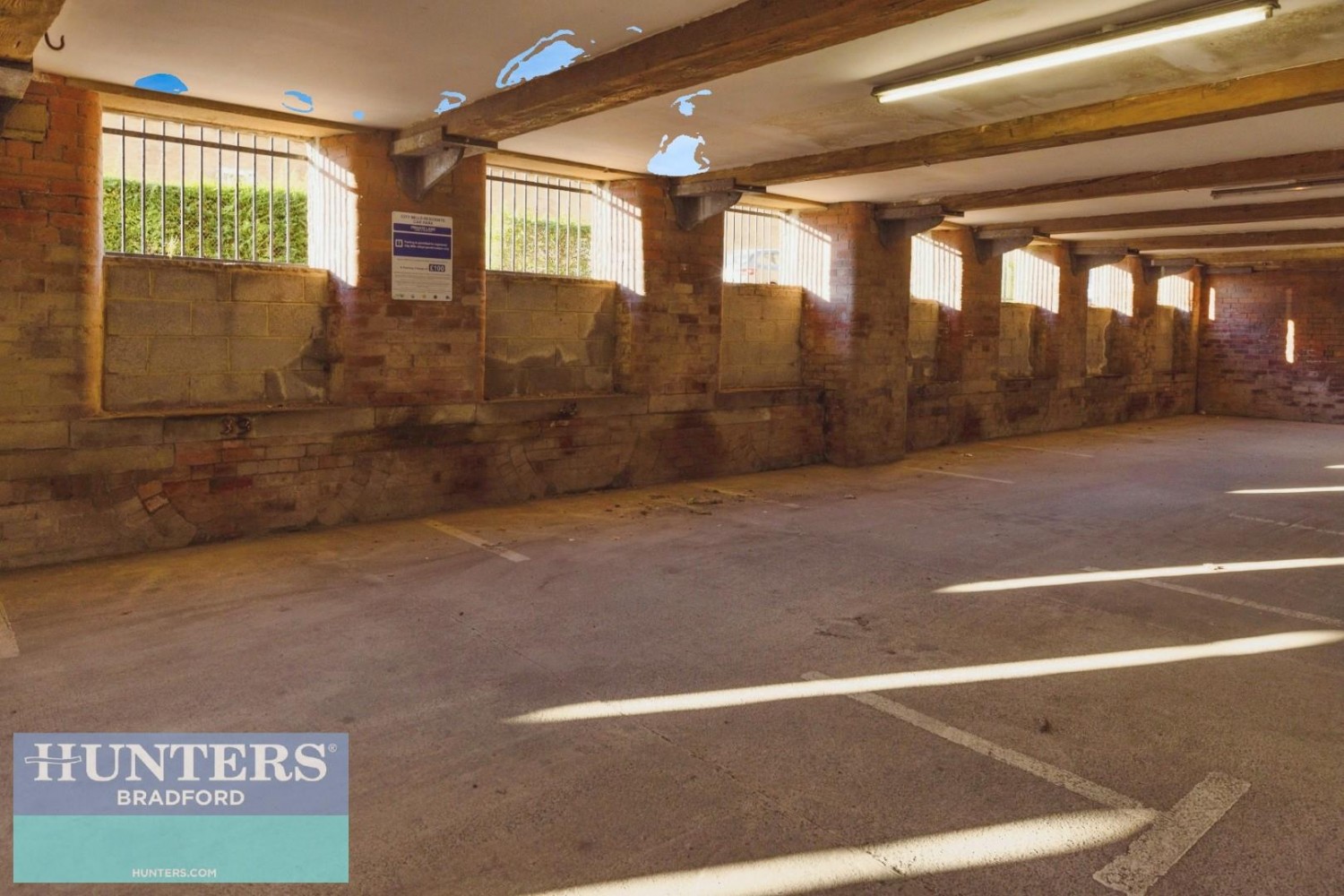 20-22, Mill Street, Bradford, BD1 4AB