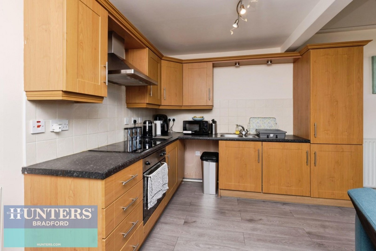 20-22, Mill Street, Bradford, BD1 4AB