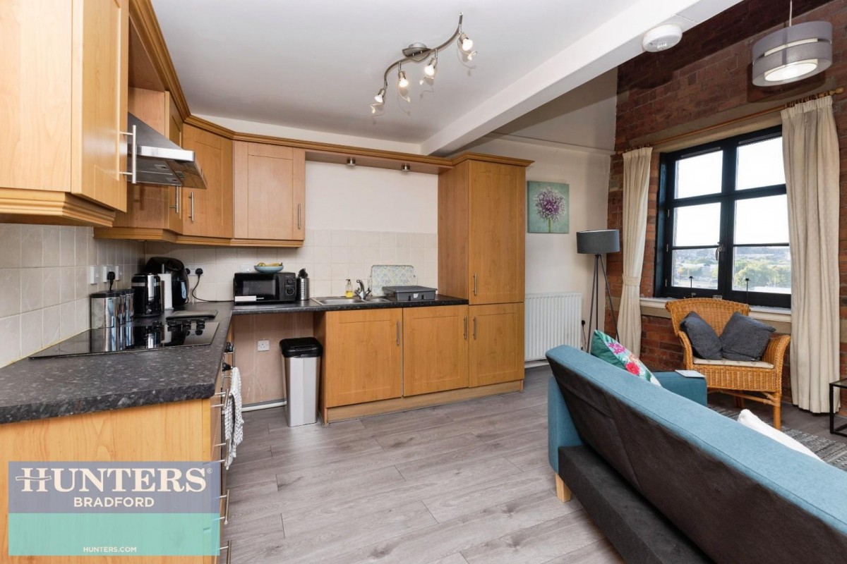 20-22, Mill Street, Bradford, BD1 4AB