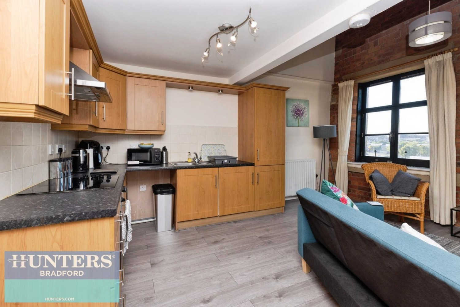 20-22, Mill Street, Bradford, BD1 4AB