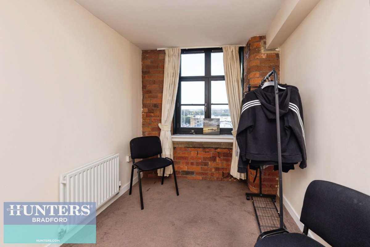 20-22, Mill Street, Bradford, BD1 4AB