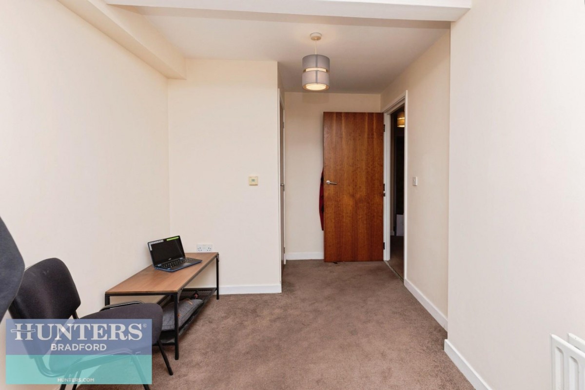 20-22, Mill Street, Bradford, BD1 4AB