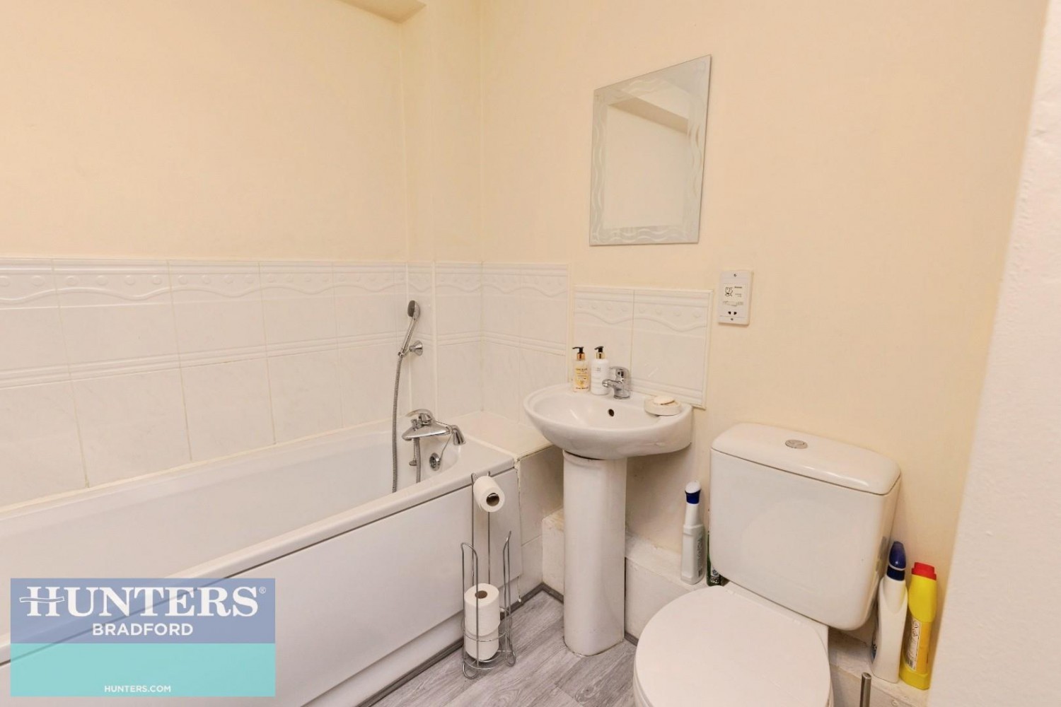 20-22, Mill Street, Bradford, BD1 4AB