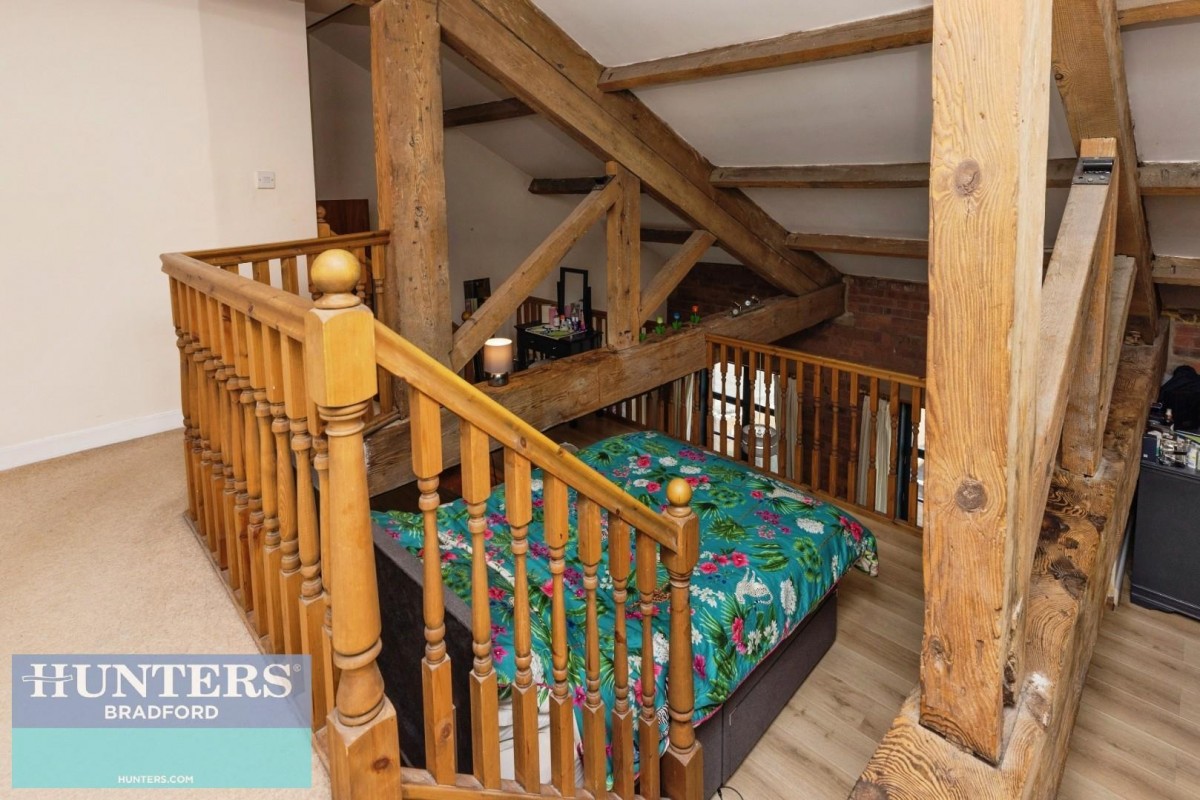 20-22, Mill Street, Bradford, BD1 4AB