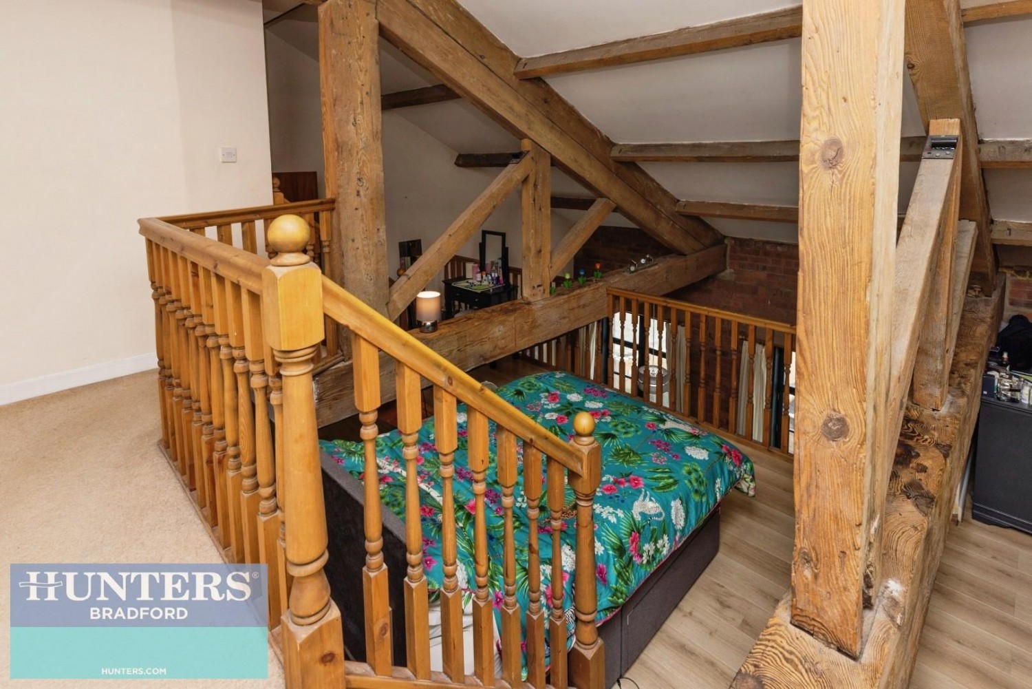 20-22, Mill Street, Bradford, BD1 4AB