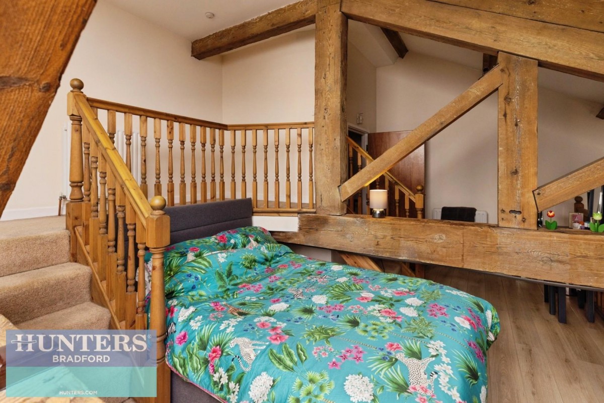 20-22, Mill Street, Bradford, BD1 4AB