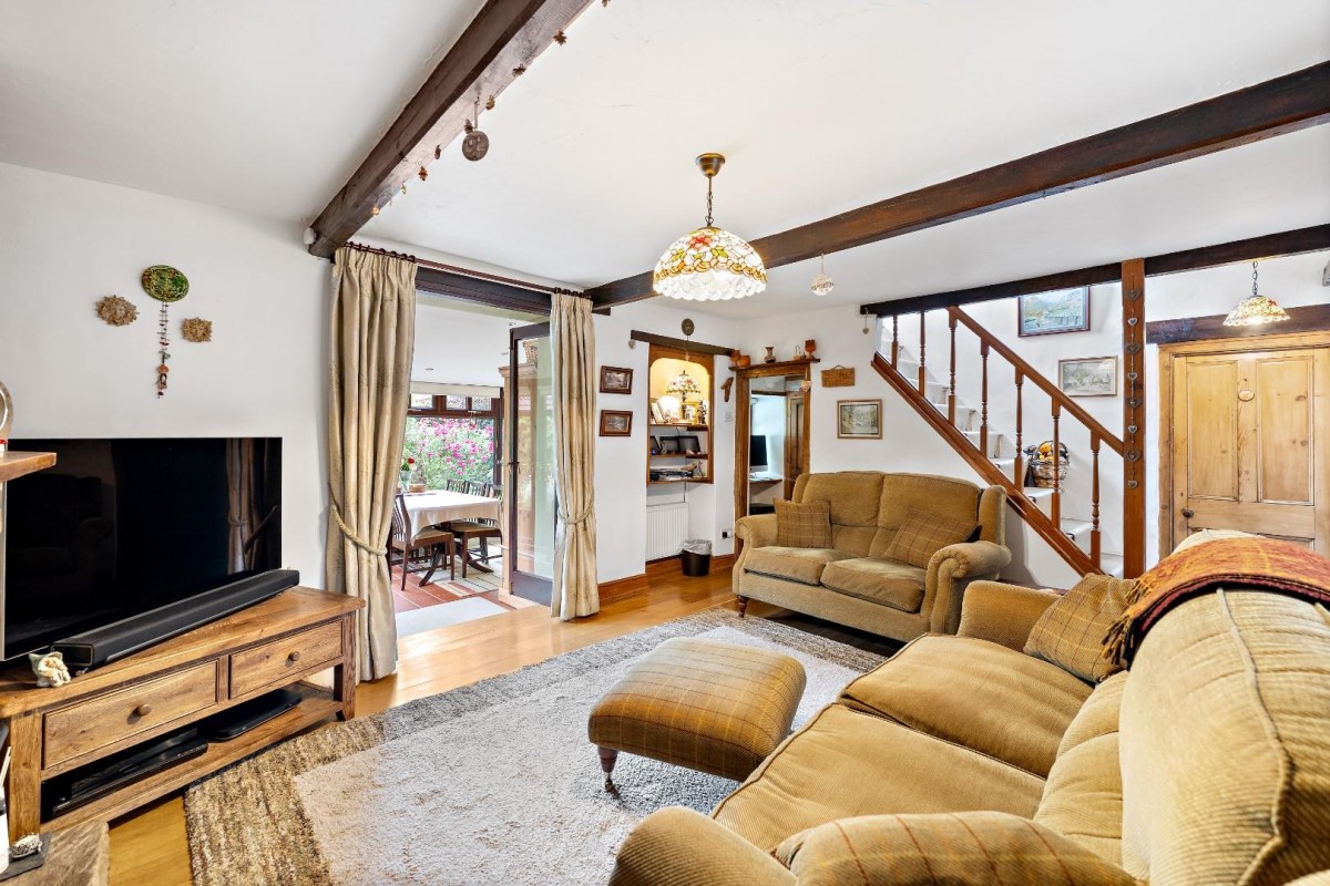 Hady Lane, Hady, Chesterfield, S41 0DF