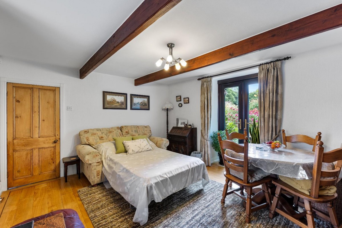 Hady Lane, Hady, Chesterfield, S41 0DF