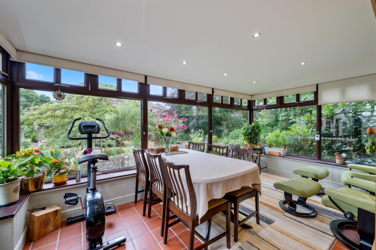 Hady Lane, Hady, Chesterfield, S41 0DF