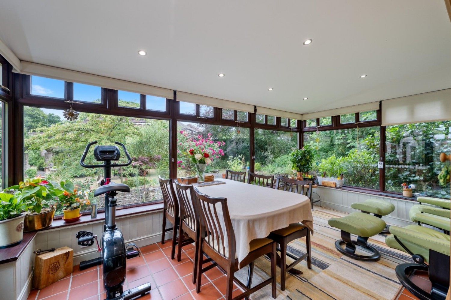 Hady Lane, Hady, Chesterfield, S41 0DF