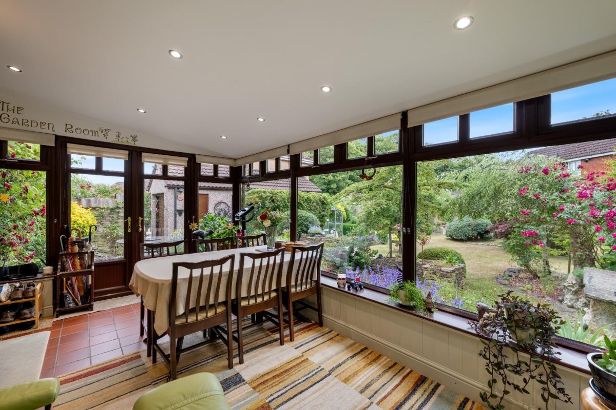 Hady Lane, Hady, Chesterfield, S41 0DF