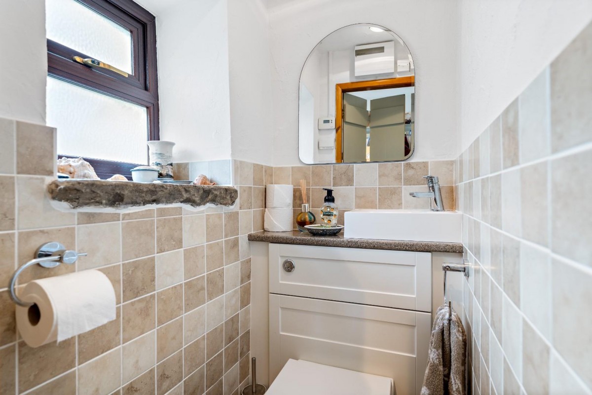 Hady Lane, Hady, Chesterfield, S41 0DF