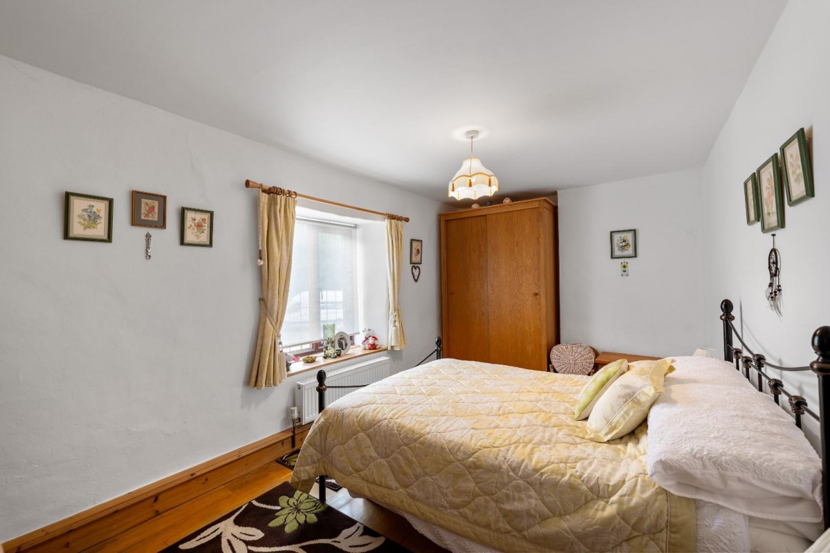 Hady Lane, Hady, Chesterfield, S41 0DF