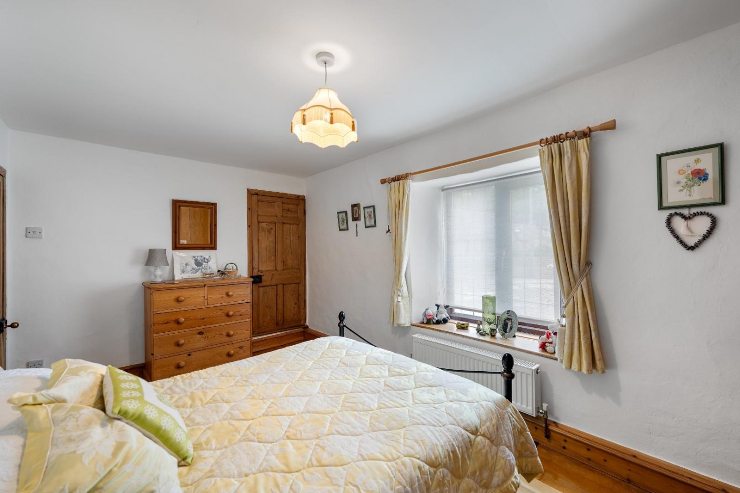 Hady Lane, Hady, Chesterfield, S41 0DF