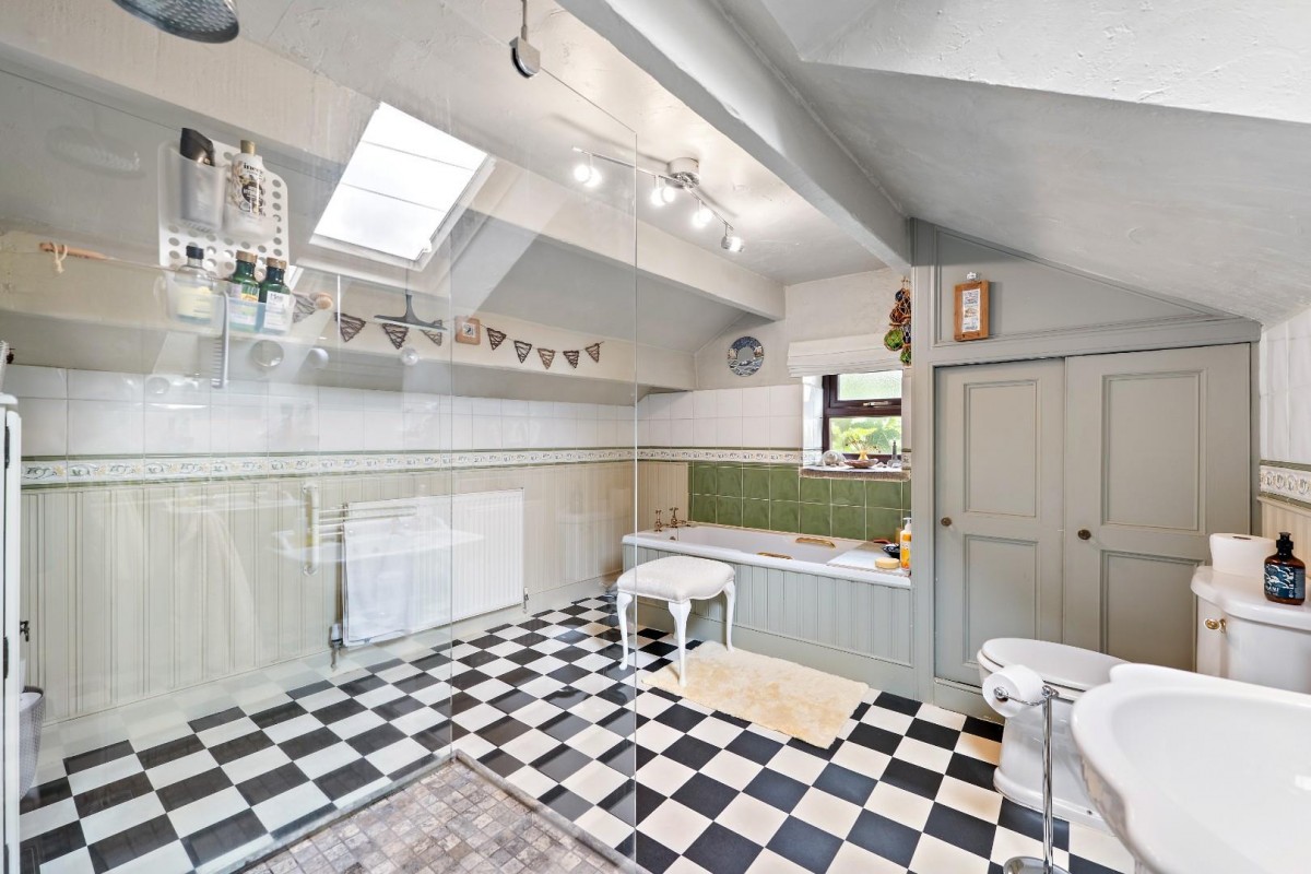 Hady Lane, Hady, Chesterfield, S41 0DF