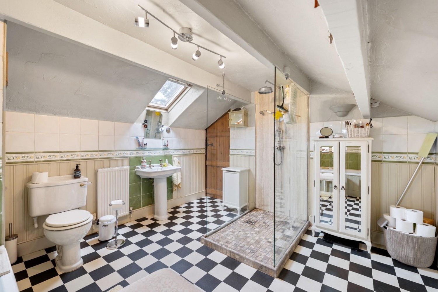 Hady Lane, Hady, Chesterfield, S41 0DF