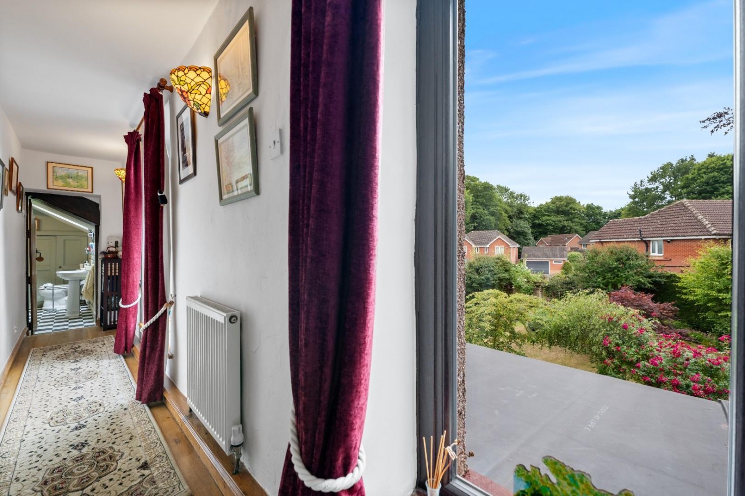 Hady Lane, Hady, Chesterfield, S41 0DF