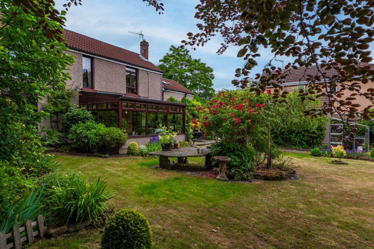 Hady Lane, Hady, Chesterfield, S41 0DF