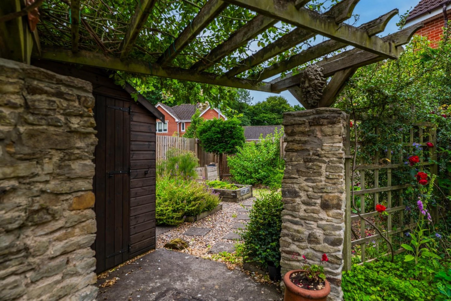 Hady Lane, Hady, Chesterfield, S41 0DF