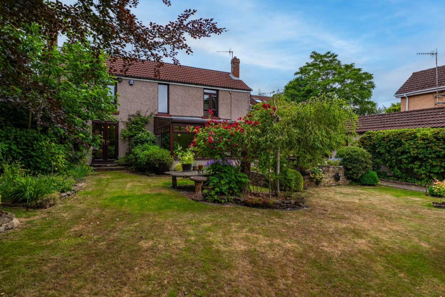 Hady Lane, Hady, Chesterfield, S41 0DF