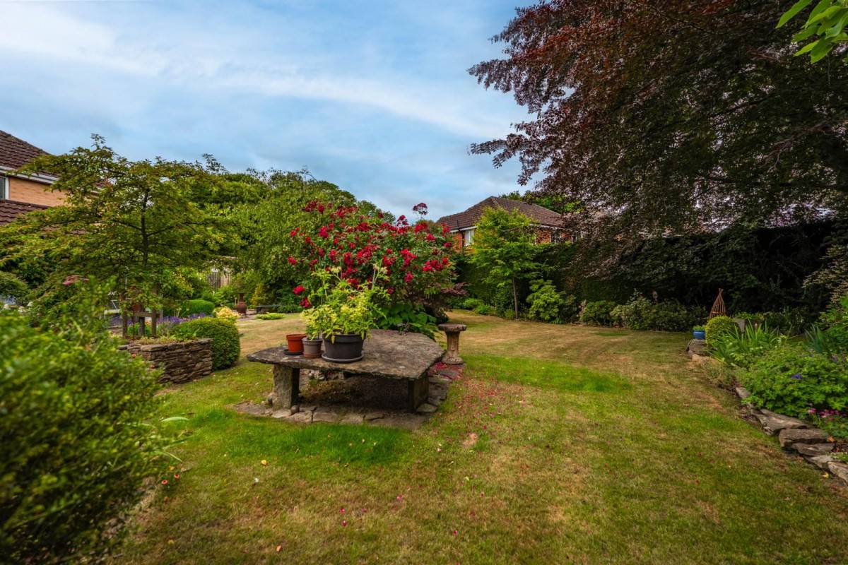 Hady Lane, Hady, Chesterfield, S41 0DF