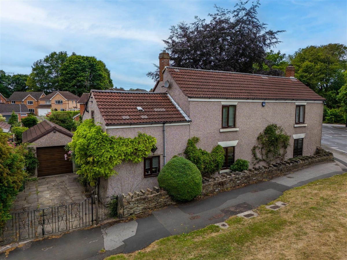 Hady Lane, Hady, Chesterfield, S41 0DF