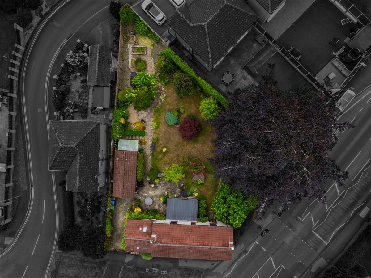 Hady Lane, Hady, Chesterfield, S41 0DF