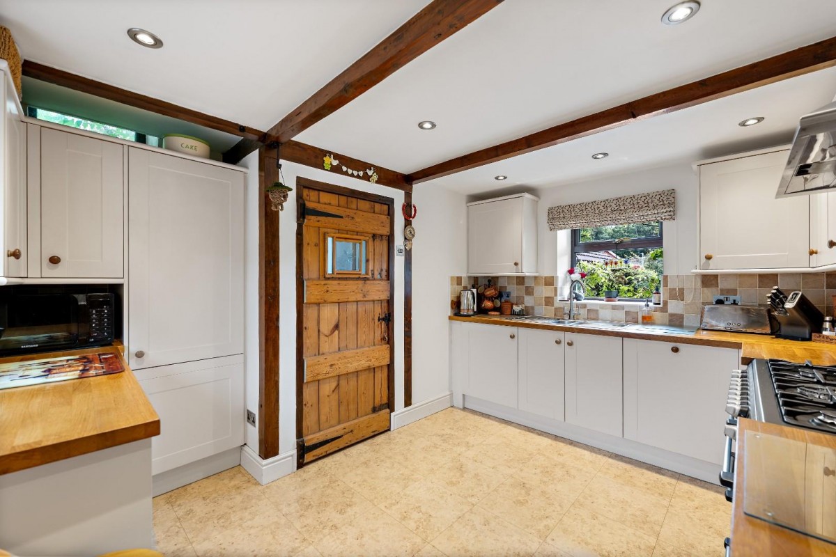 Hady Lane, Hady, Chesterfield, S41 0DF