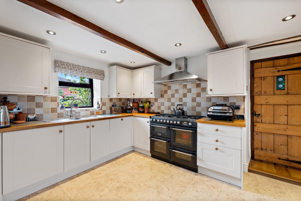 Hady Lane, Hady, Chesterfield, S41 0DF