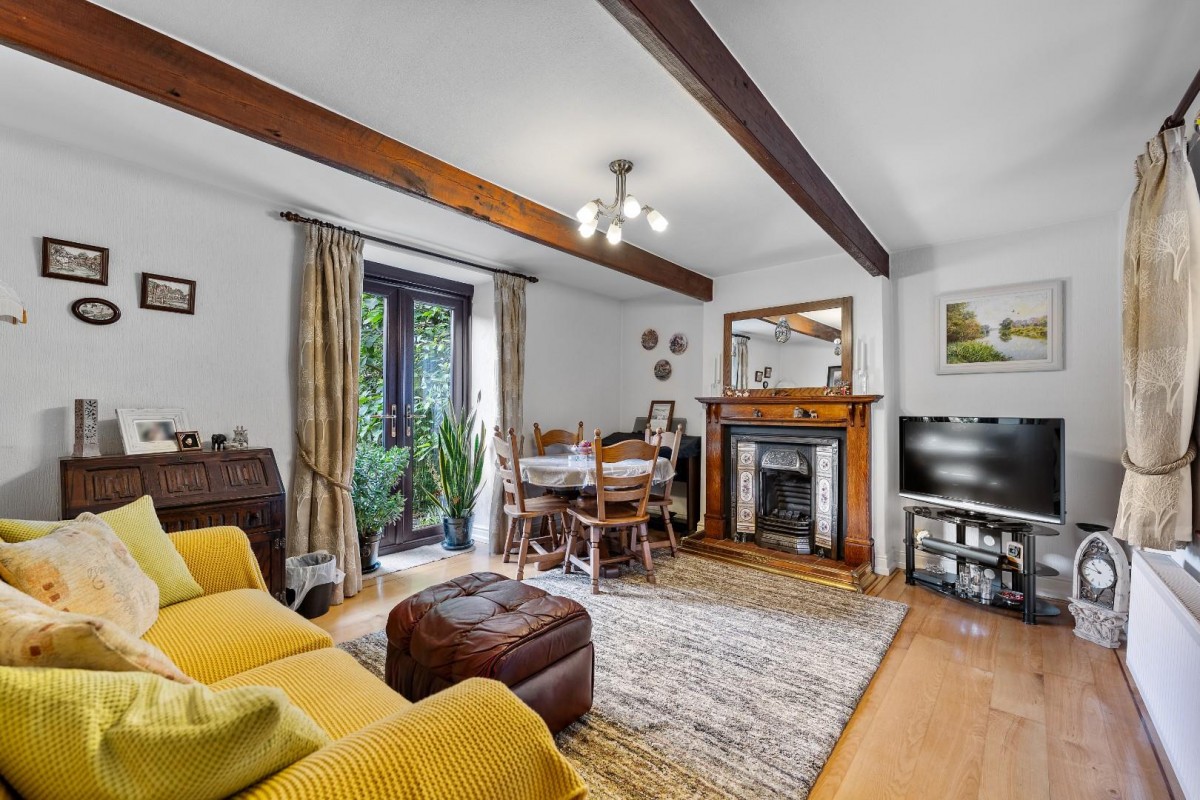 Hady Lane, Hady, Chesterfield, S41 0DF