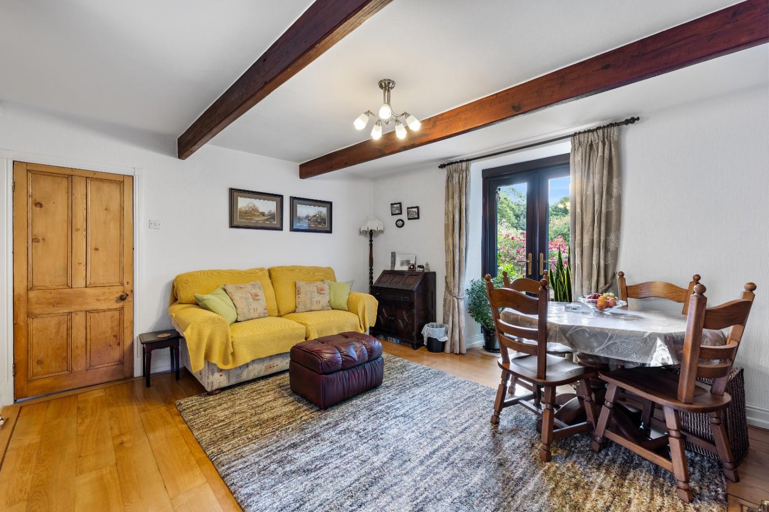 Hady Lane, Hady, Chesterfield, S41 0DF