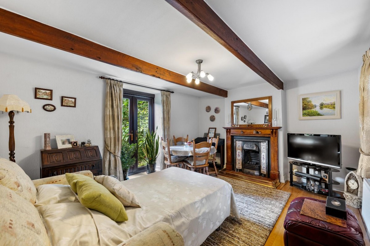 Hady Lane, Hady, Chesterfield, S41 0DF