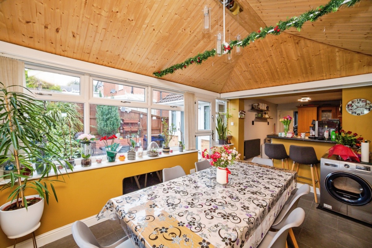 Gorehill Close, Wath-Upon-Dearne, Rotherham