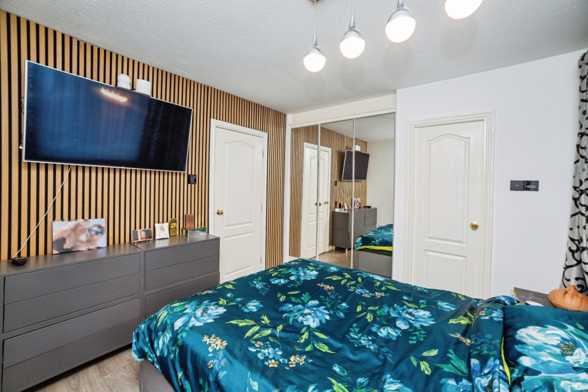 Gorehill Close, Wath-Upon-Dearne, Rotherham