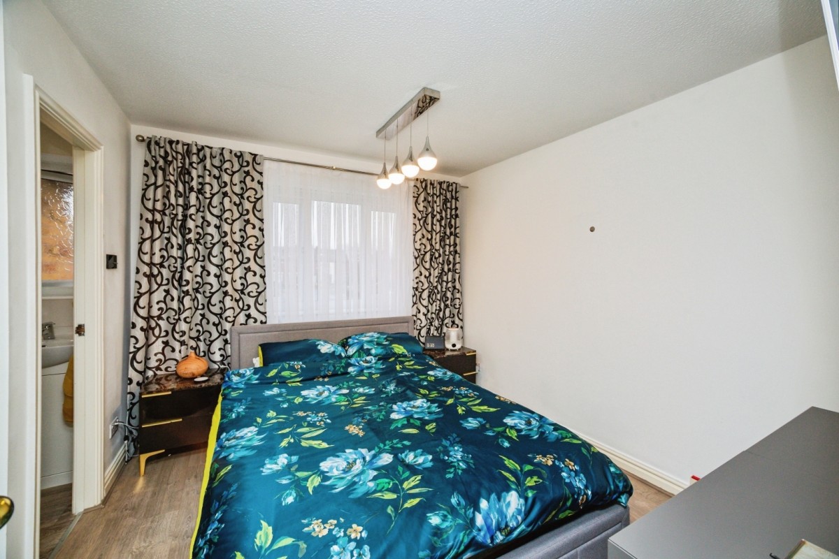 Gorehill Close, Wath-Upon-Dearne, Rotherham