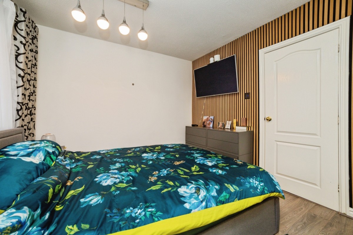 Gorehill Close, Wath-Upon-Dearne, Rotherham