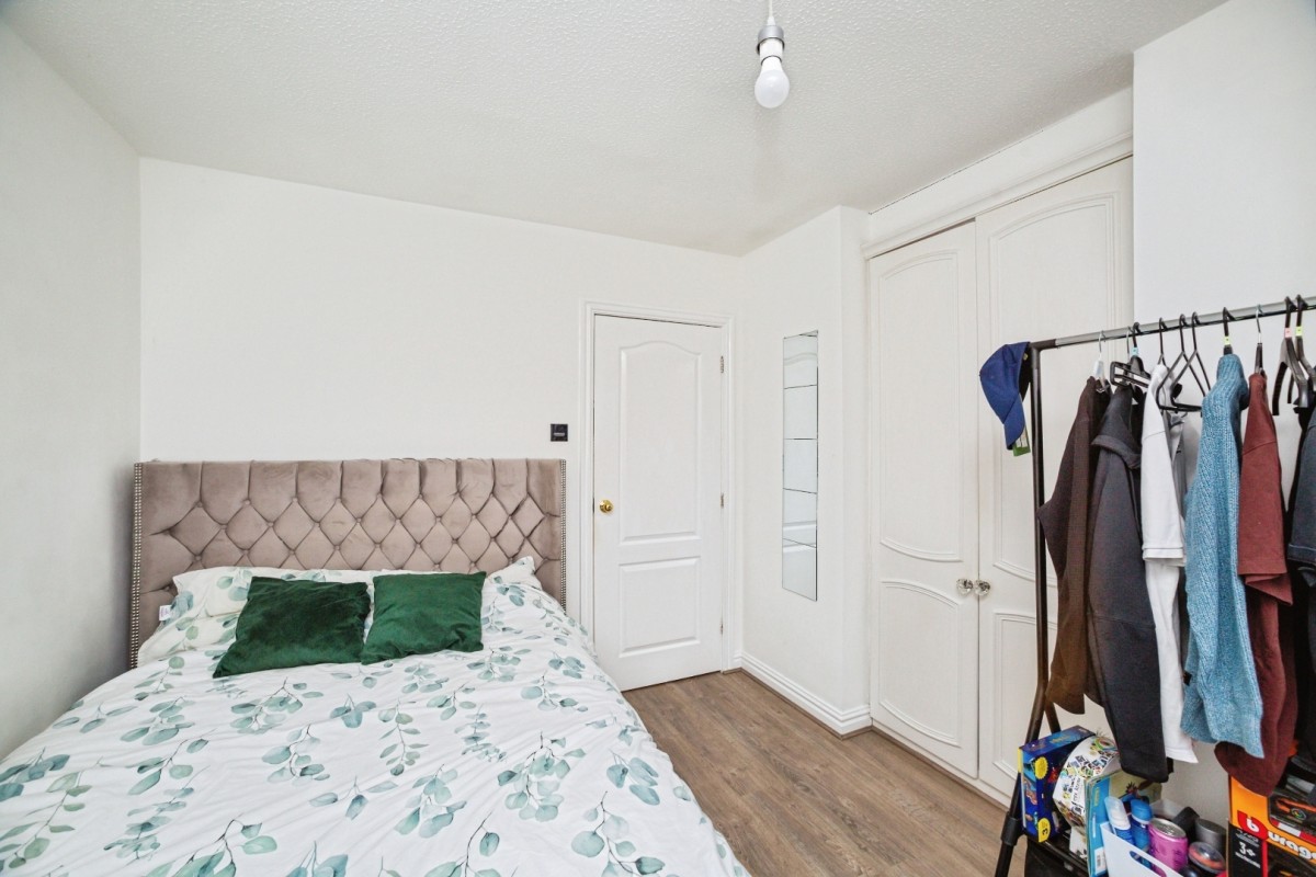 Gorehill Close, Wath-Upon-Dearne, Rotherham