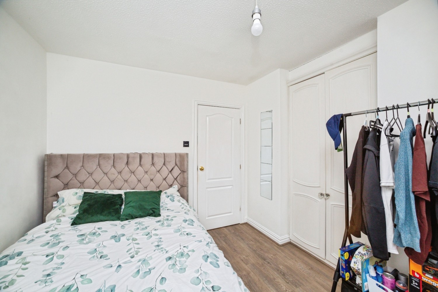 Gorehill Close, Wath-Upon-Dearne, Rotherham