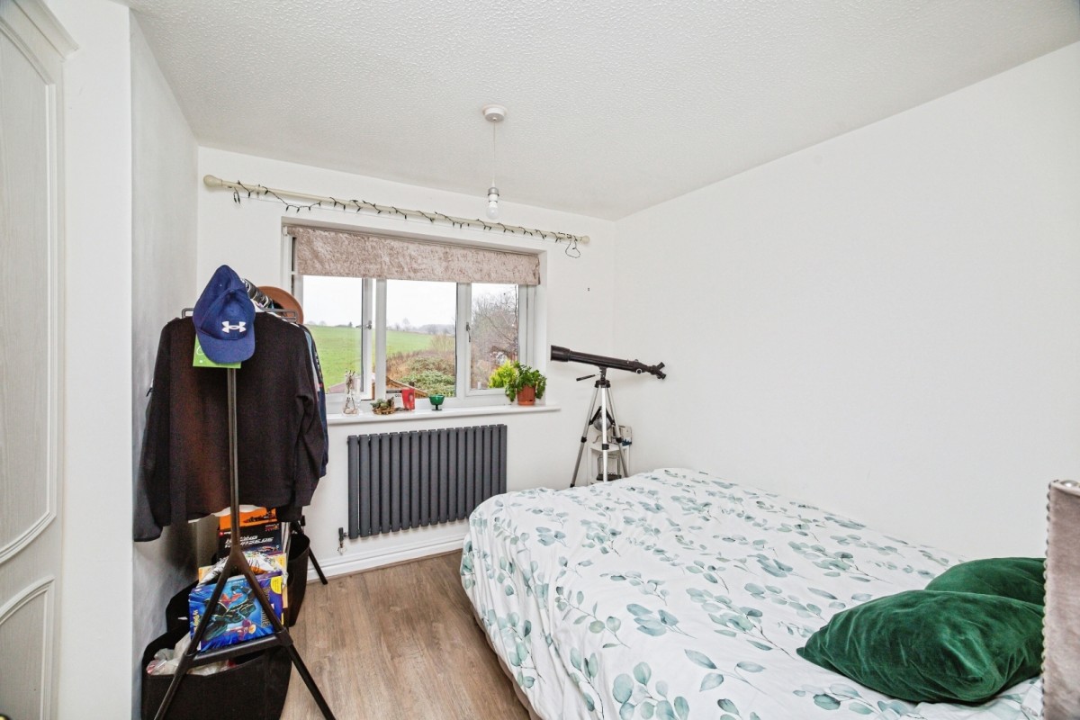 Gorehill Close, Wath-Upon-Dearne, Rotherham